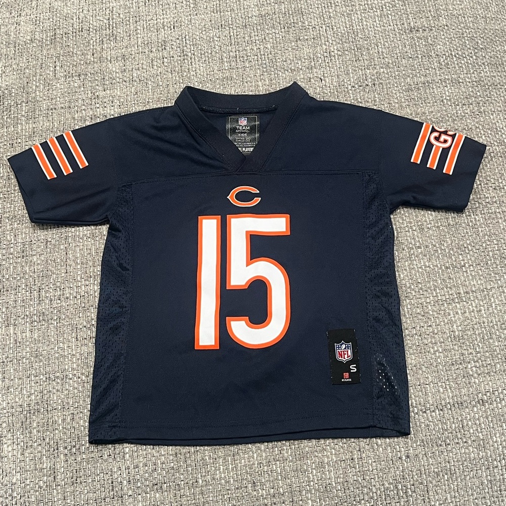 Kids Chicago Bears Jersey